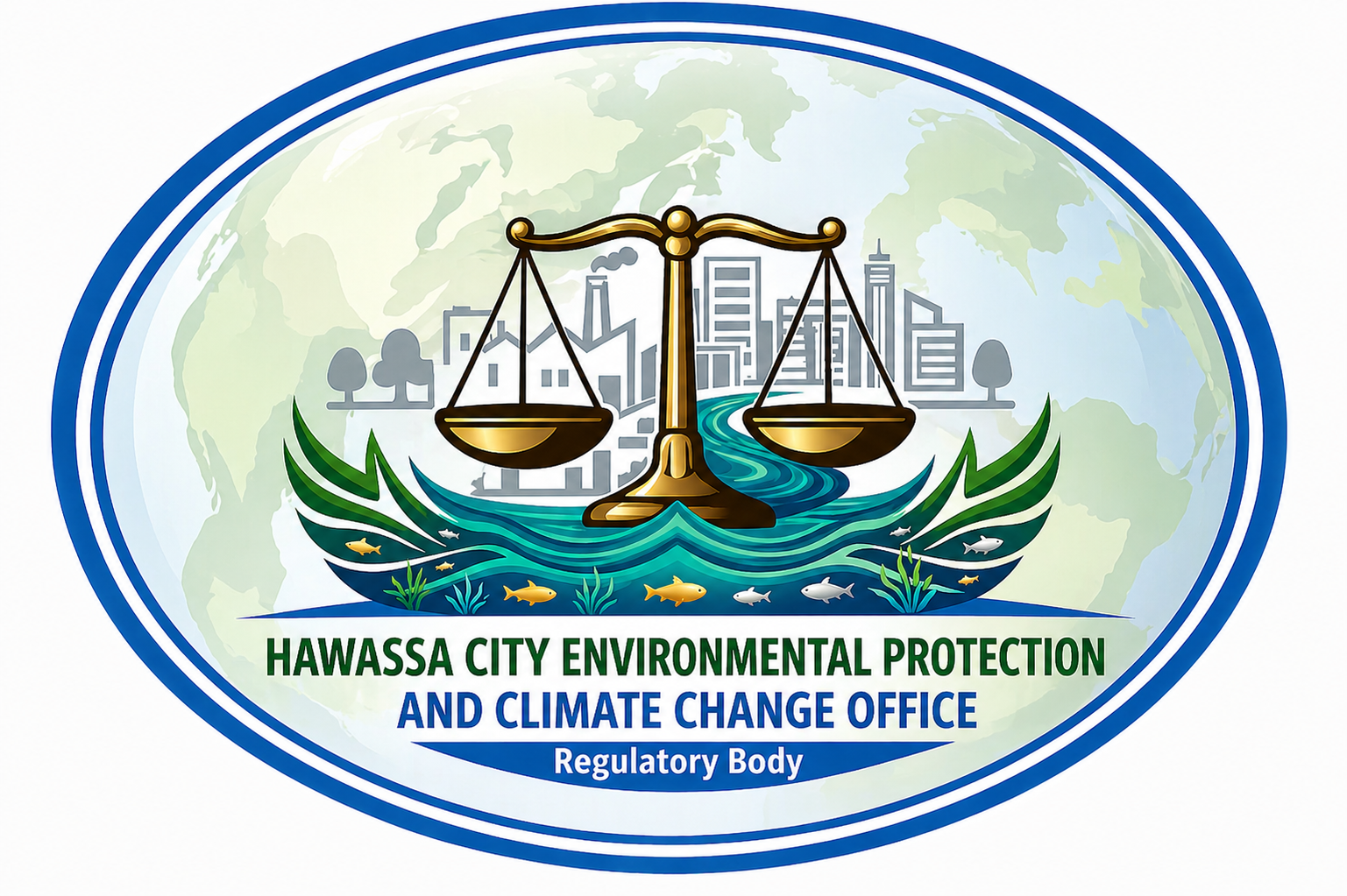 Hawassa City Environmental Protection Authority