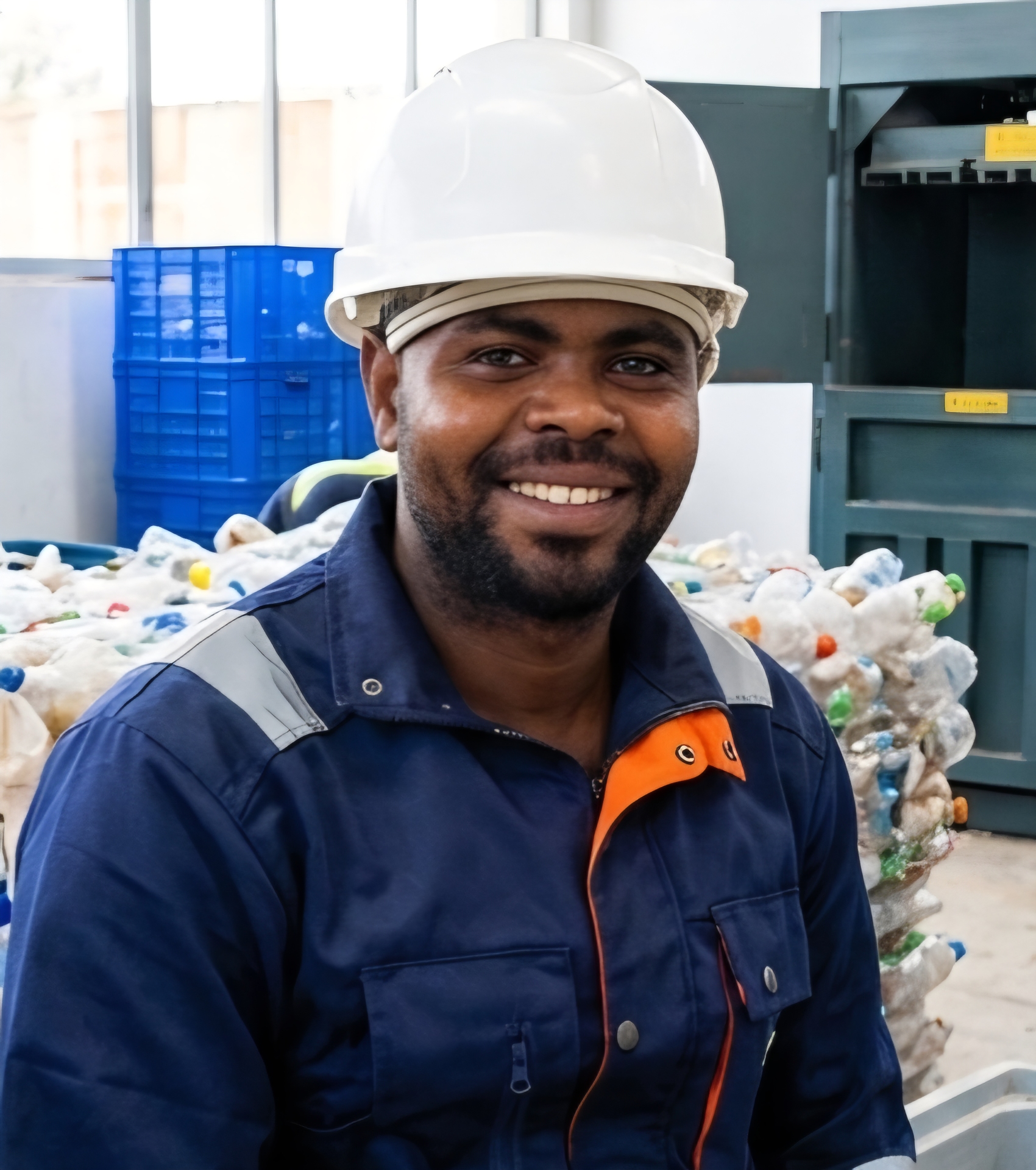 Temesgen Debebe