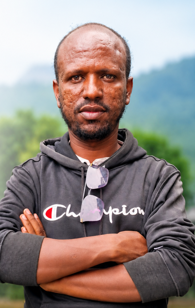 Mekuanint Mulugeta