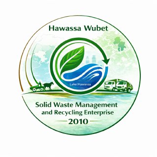 Hawassa Wubet logo